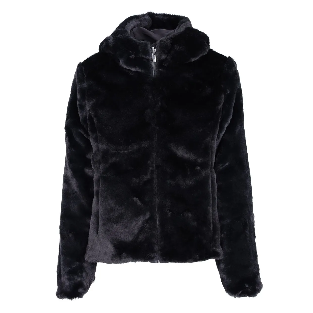 Giubbino Ciesse Piumini Alba Nero