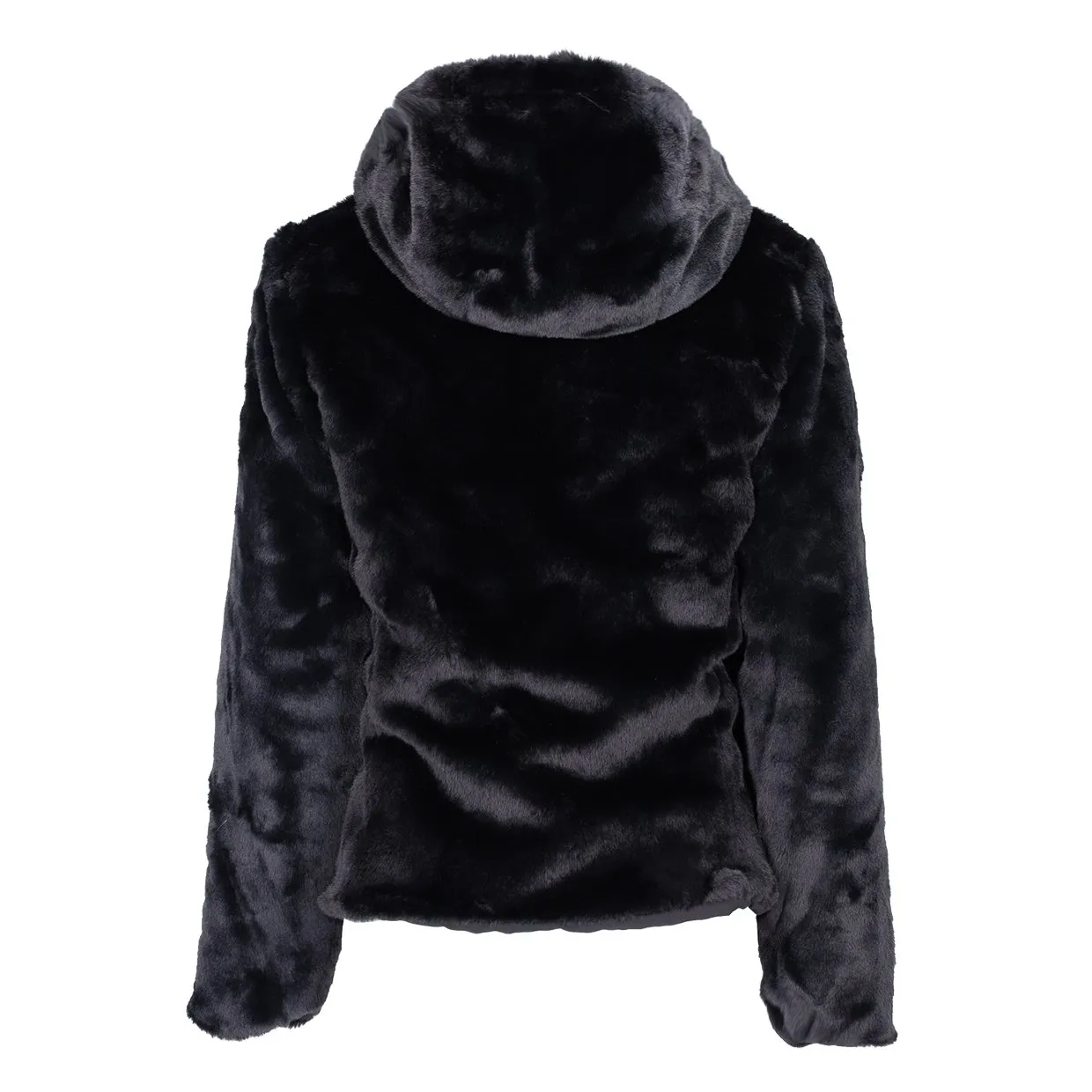 Giubbino Ciesse Piumini Alba Nero
