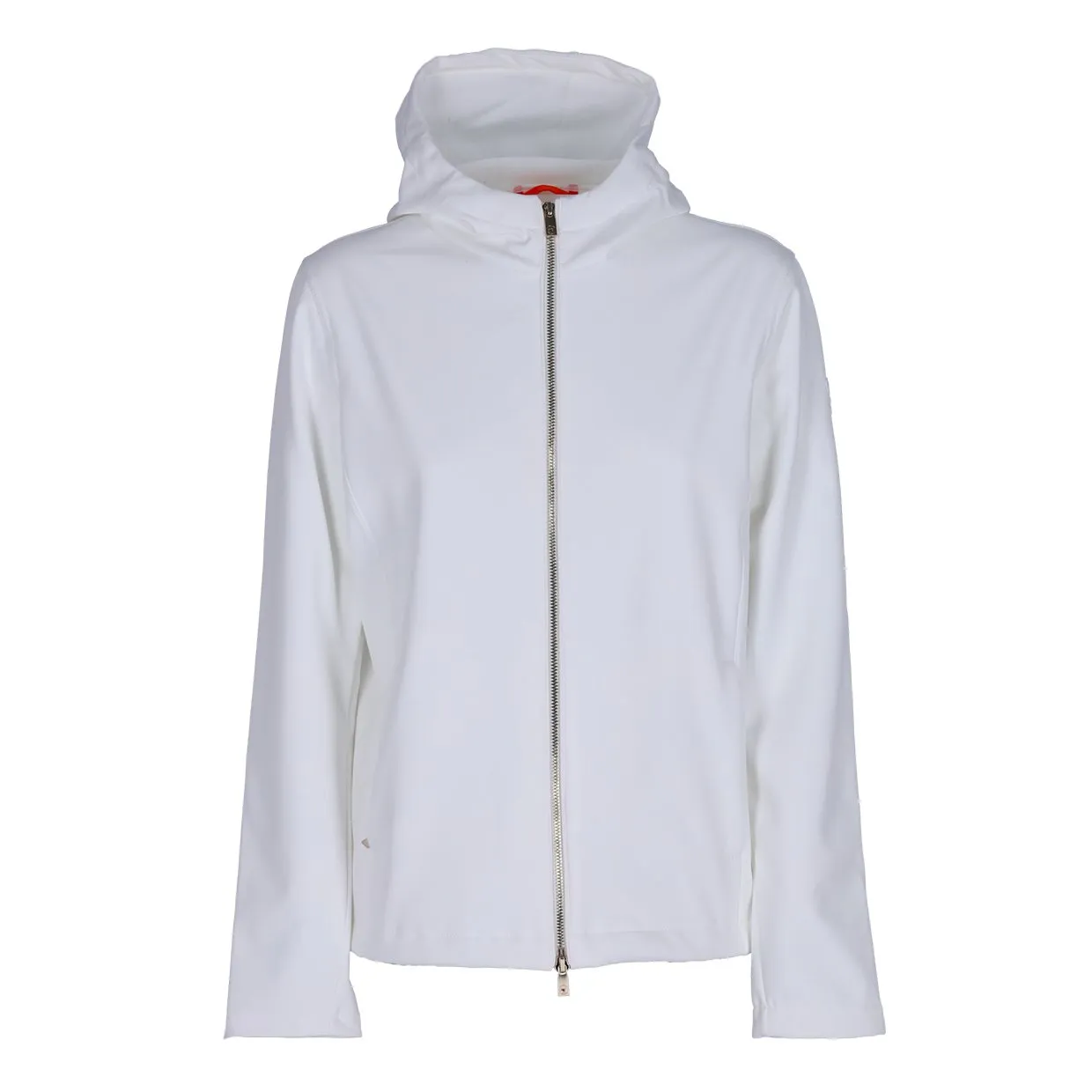 Giubbino Donna Ciesse Piumini Madeline Bianco