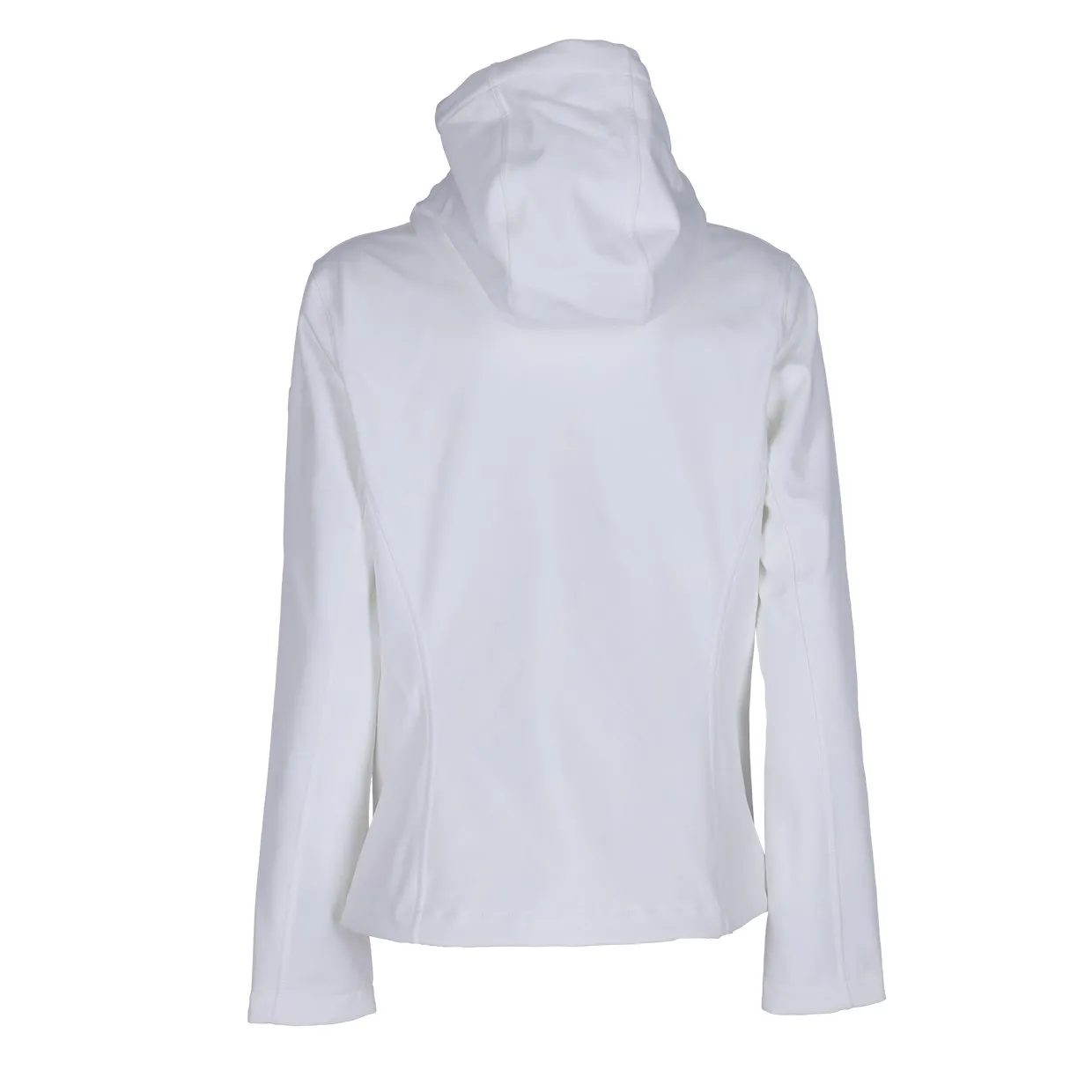 Giubbino Donna Ciesse Piumini Madeline Bianco