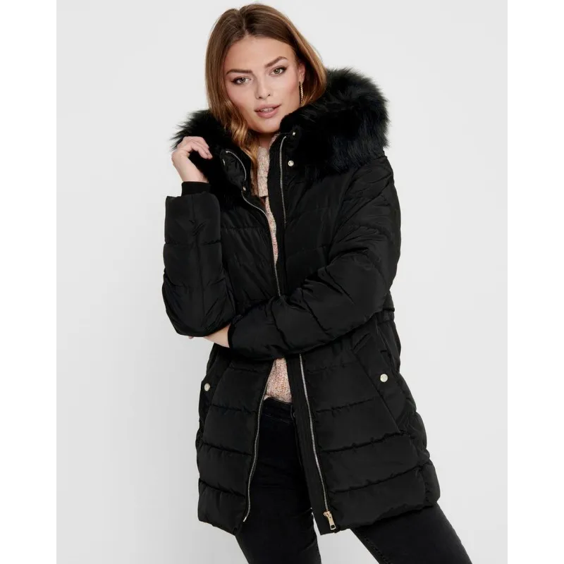 GIUBBINO DONNA ONLY