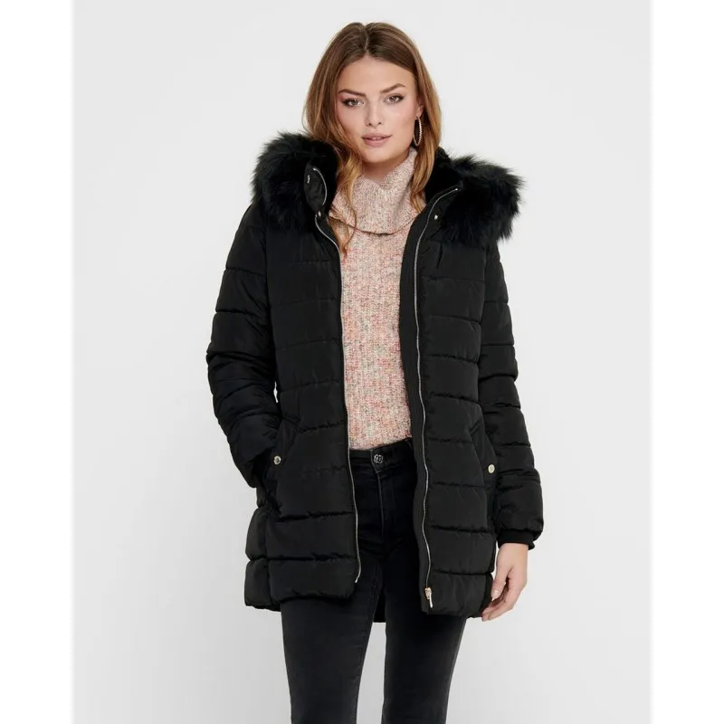 GIUBBINO DONNA ONLY