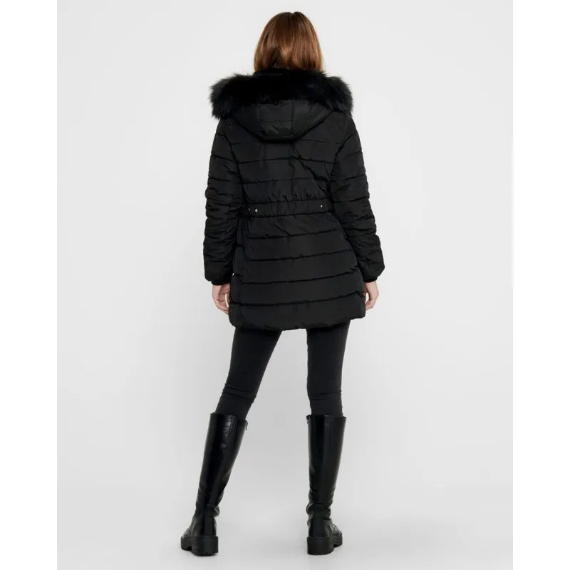 GIUBBINO DONNA ONLY