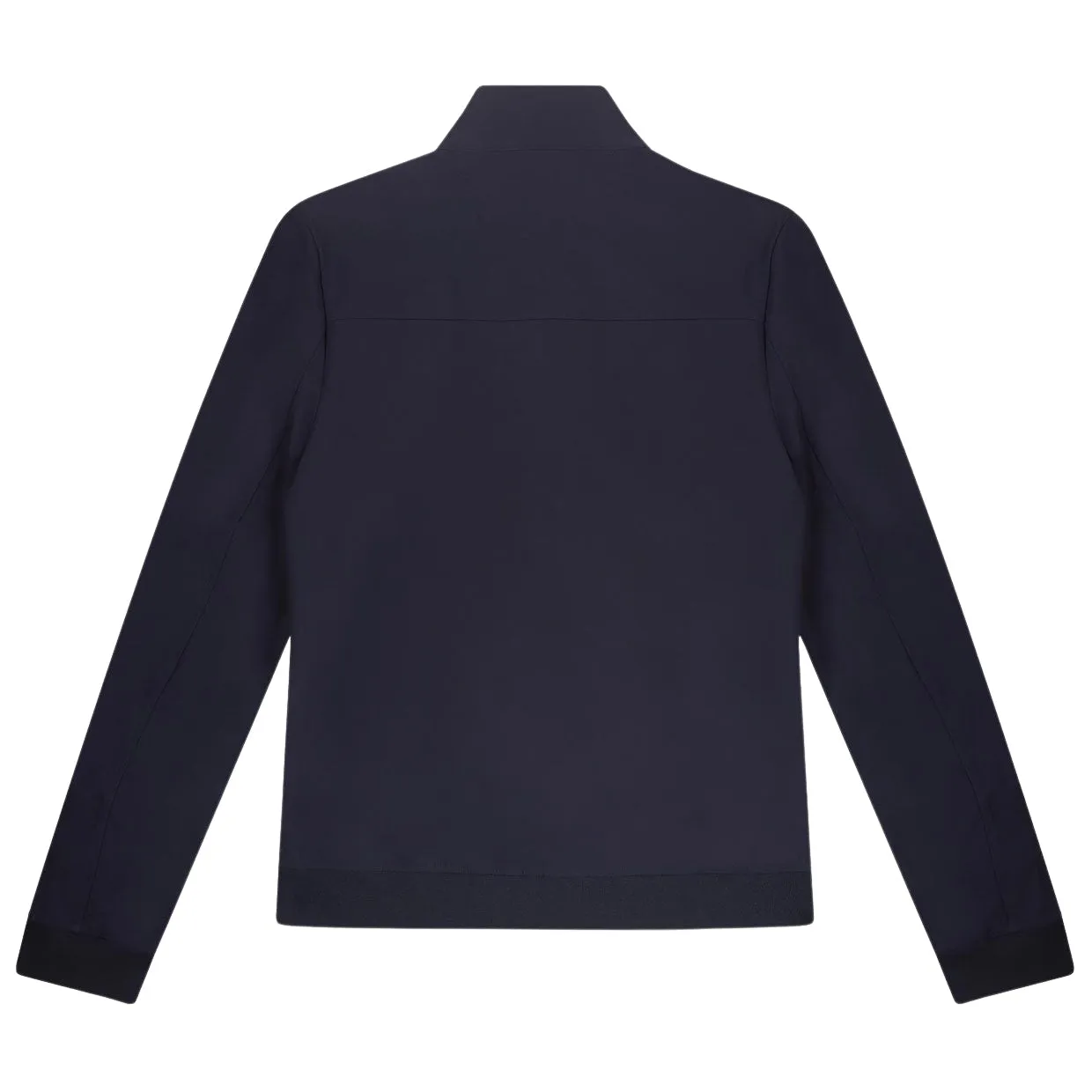 Giubbino Uomo Ciesse Piumini Ashjo Bomber Blu