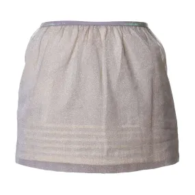 Gonna Tulle Lurex Bambina Teen