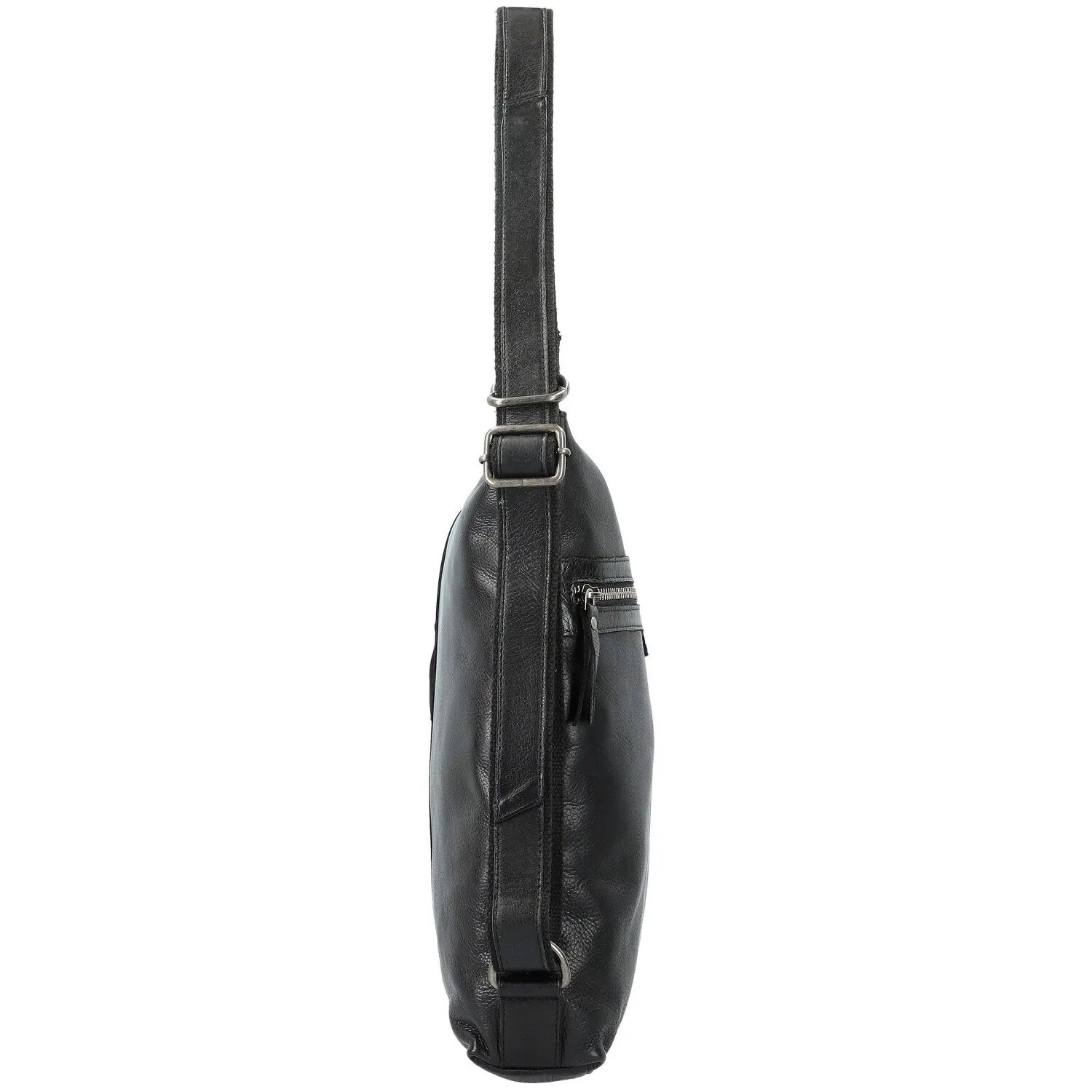 Greenburry Borsa a tracolla in pelle 29,5 cm