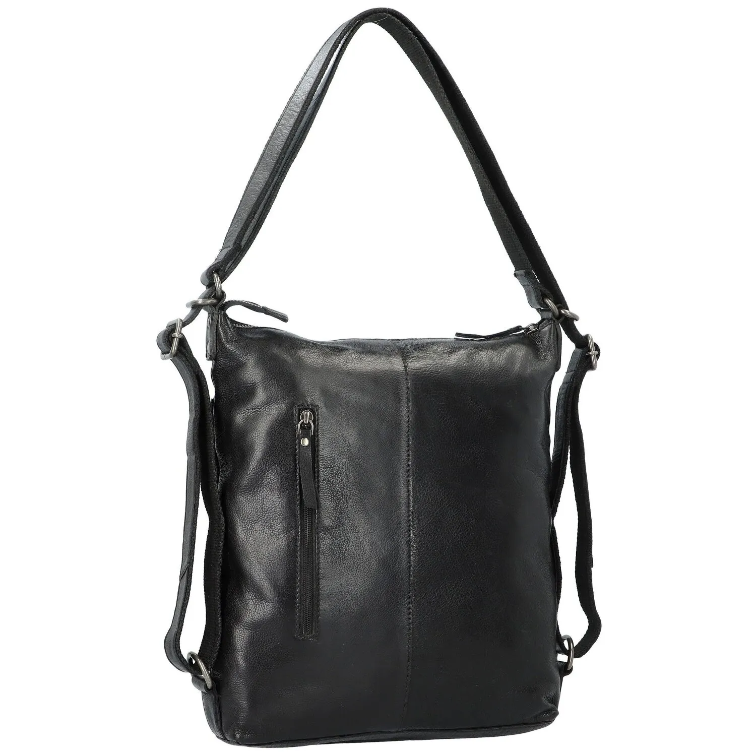 Greenburry Borsa a tracolla in pelle 29,5 cm