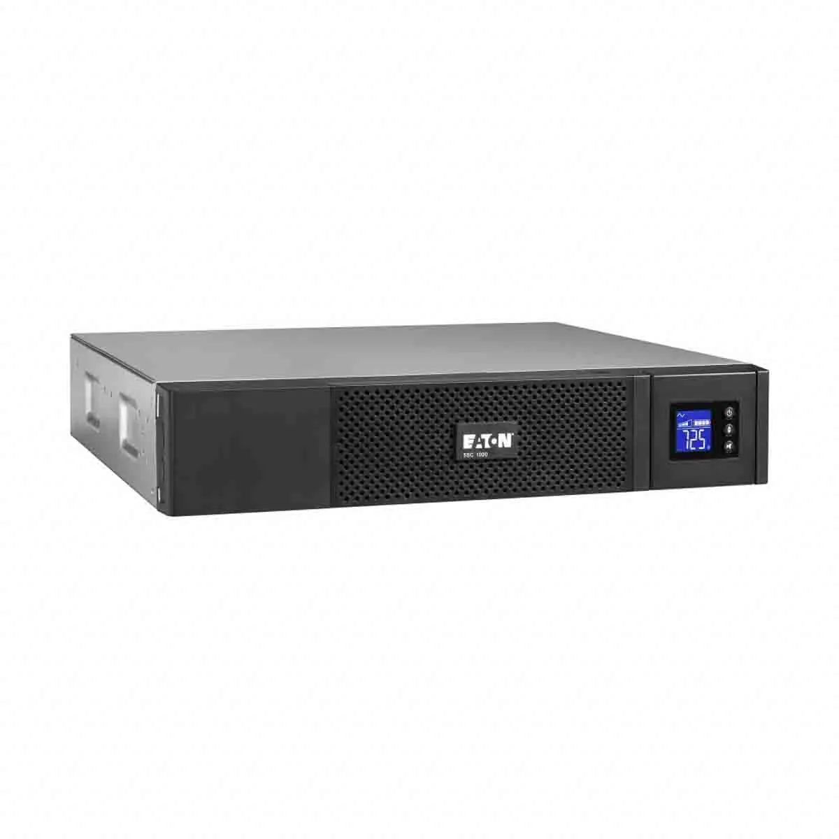 Gruppo di continuità Eaton, 1500VA, ingresso 184 → 276V ca, uscita 230V, 1.05kW, Montaggio a rack