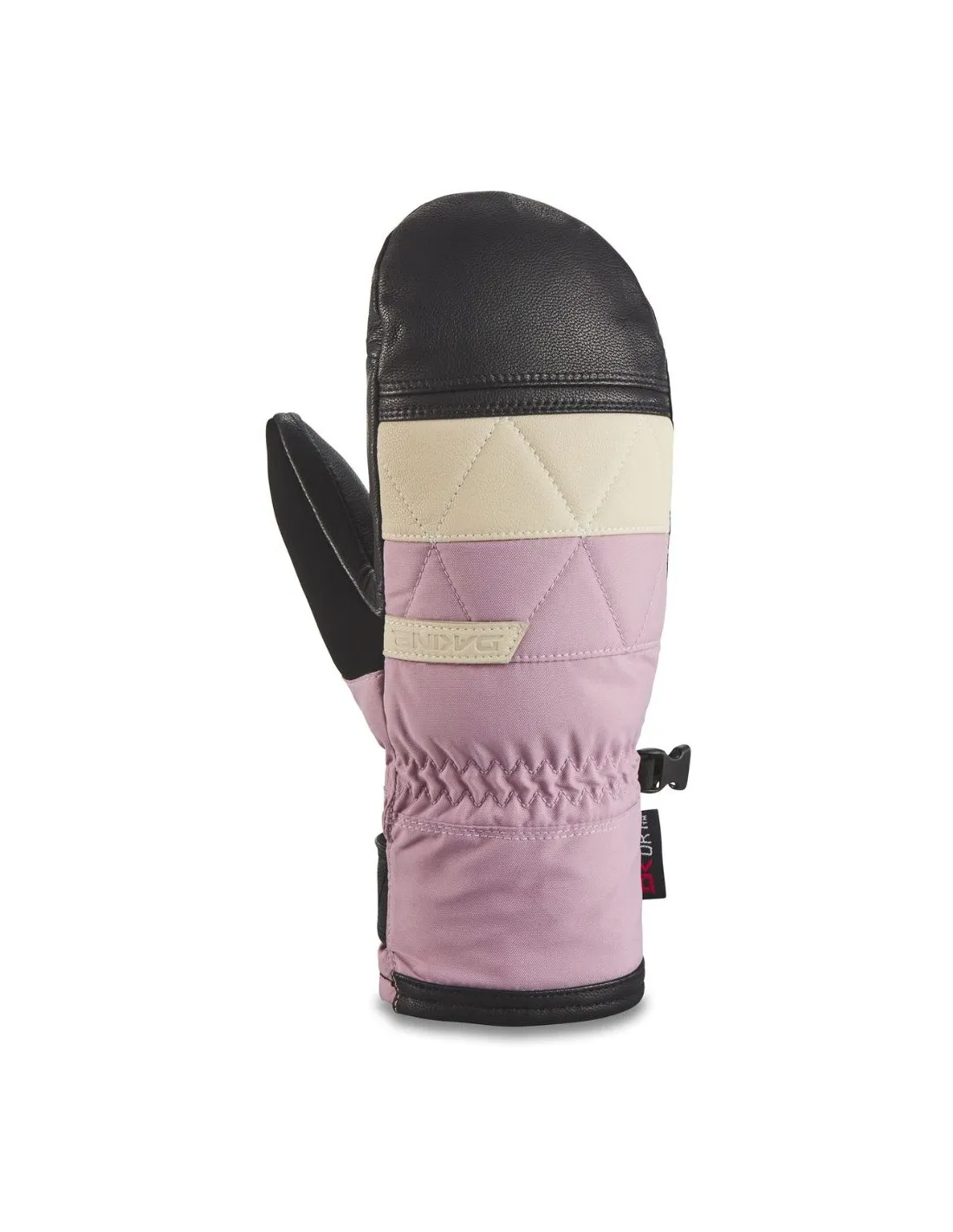 Guanti da sci Dakine Fleetwood Mitt Sambuco / Tortora