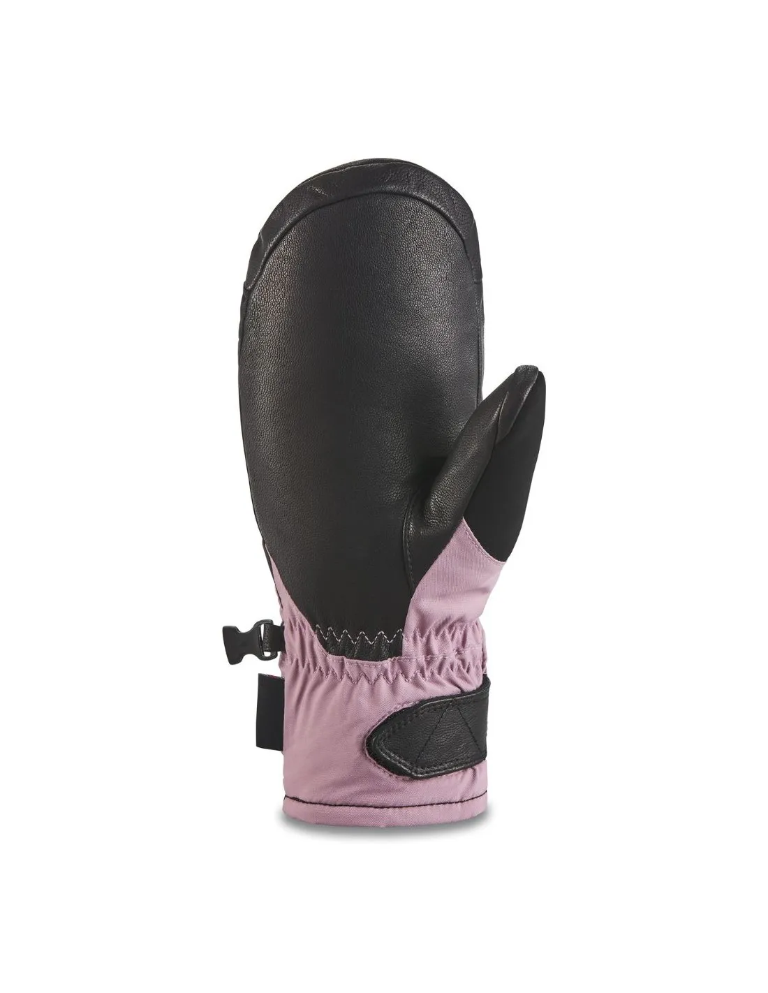 Guanti da sci Dakine Fleetwood Mitt Sambuco / Tortora