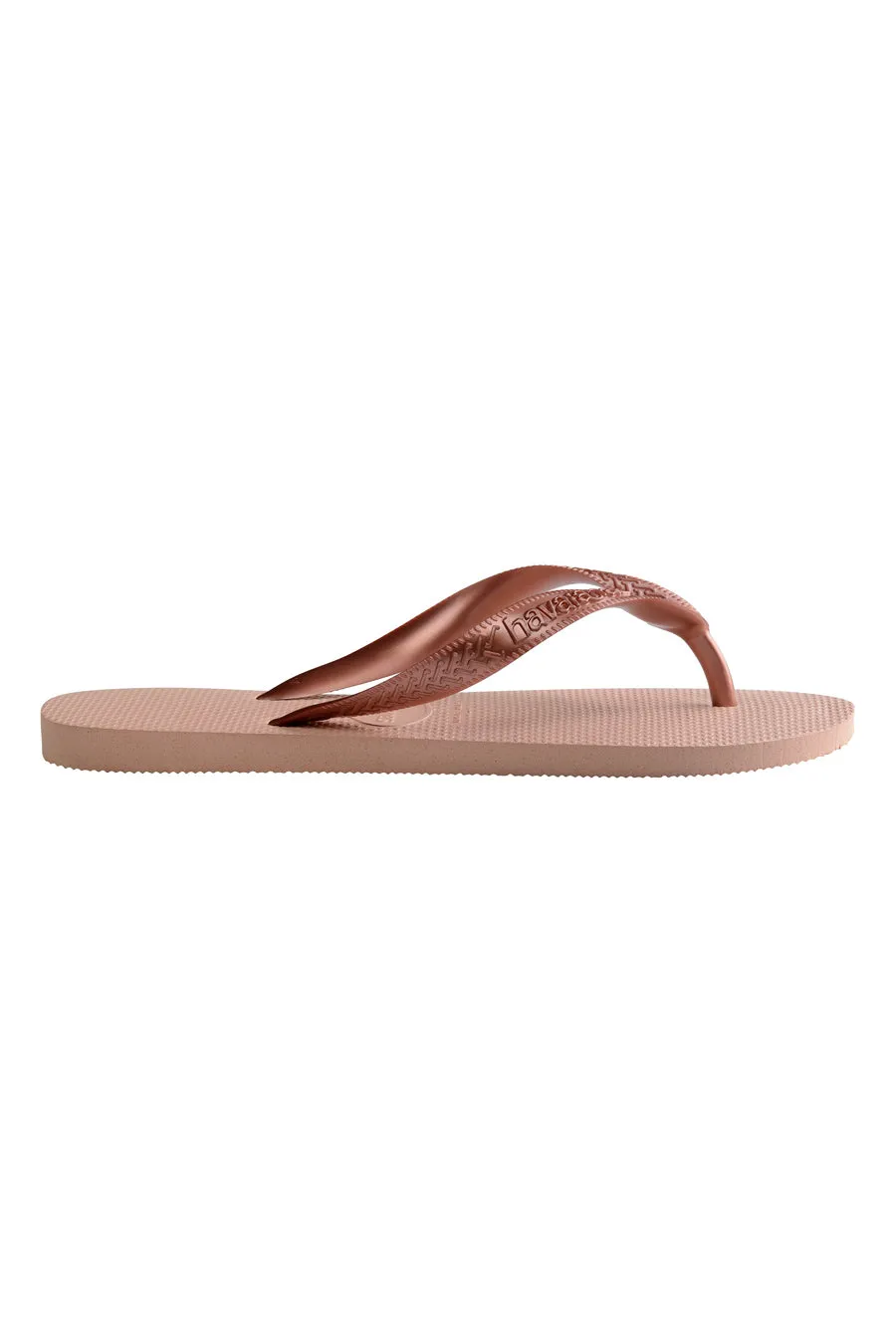   HAVAIANAS Ciabatte Infradito Havaianas Top Tiras Rosa