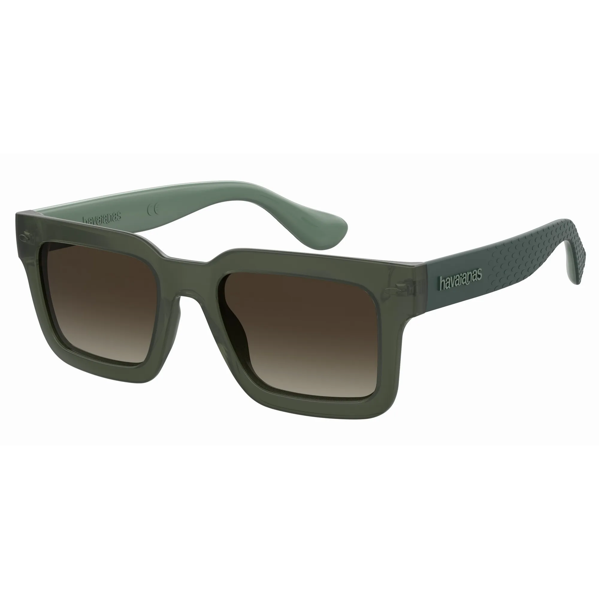   Havaianas VICENTE - 1ED HA Verde | Occhiale Da Sole Unisex 