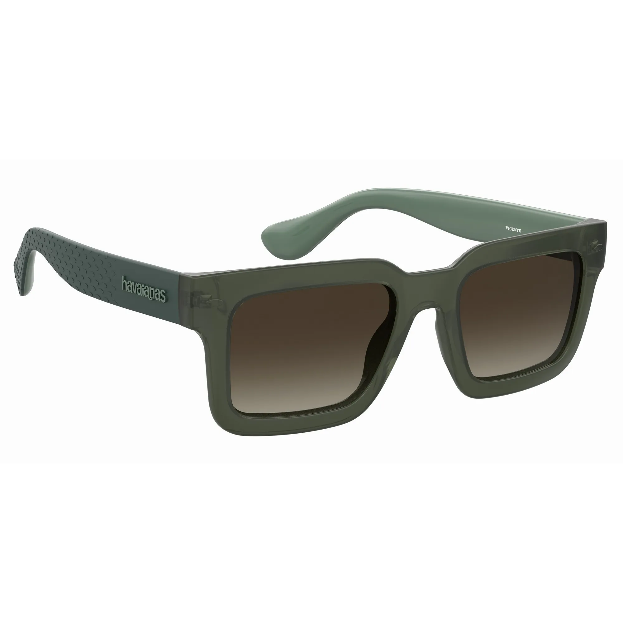   Havaianas VICENTE - 1ED HA Verde | Occhiale Da Sole Unisex 