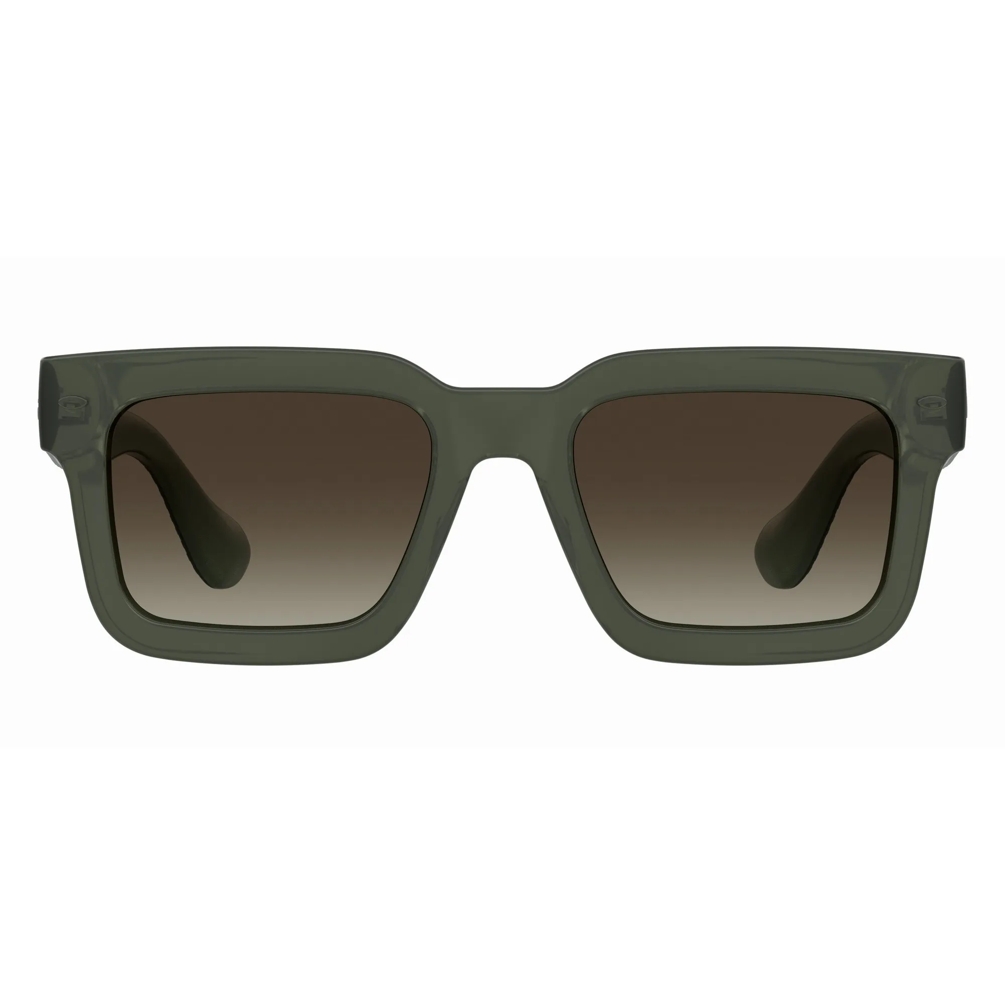   Havaianas VICENTE - 1ED HA Verde | Occhiale Da Sole Unisex 