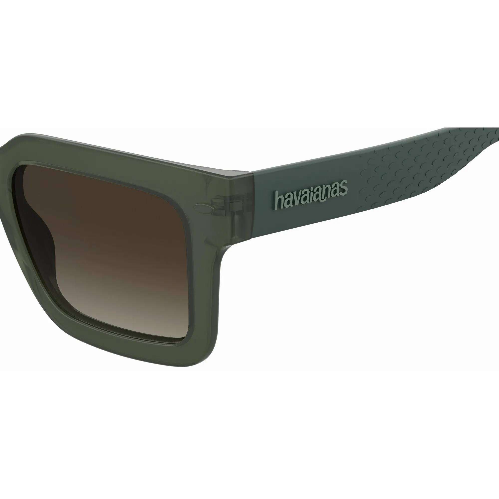   Havaianas VICENTE - 1ED HA Verde | Occhiale Da Sole Unisex 