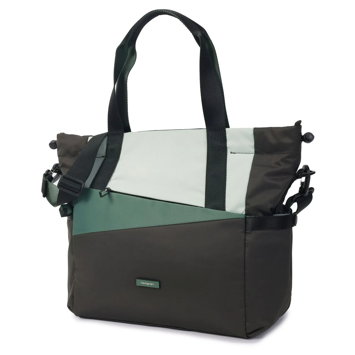 Hedgren Nova Galactic Borsa a tracolla 43 cm