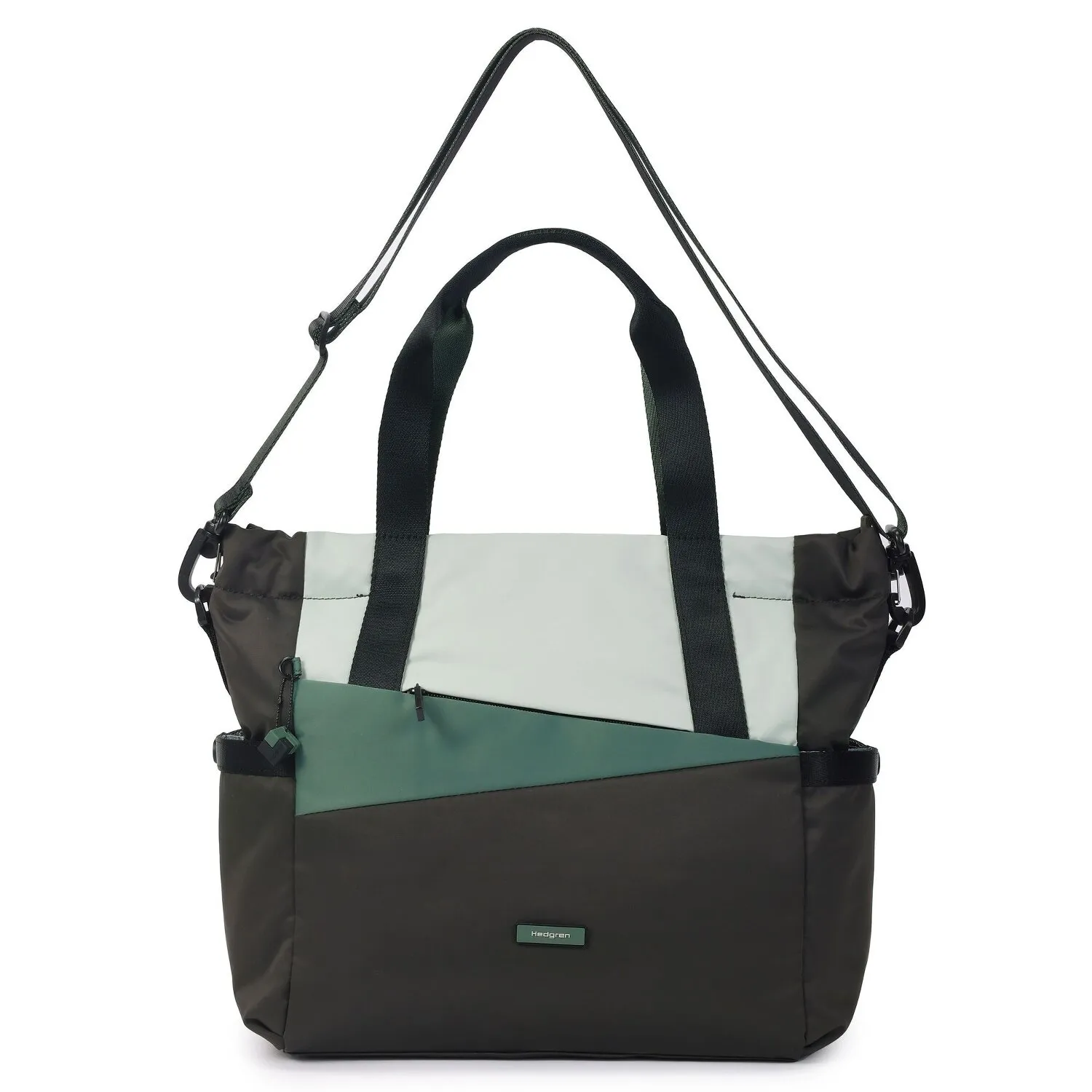 Hedgren Nova Galactic Borsa a tracolla 43 cm