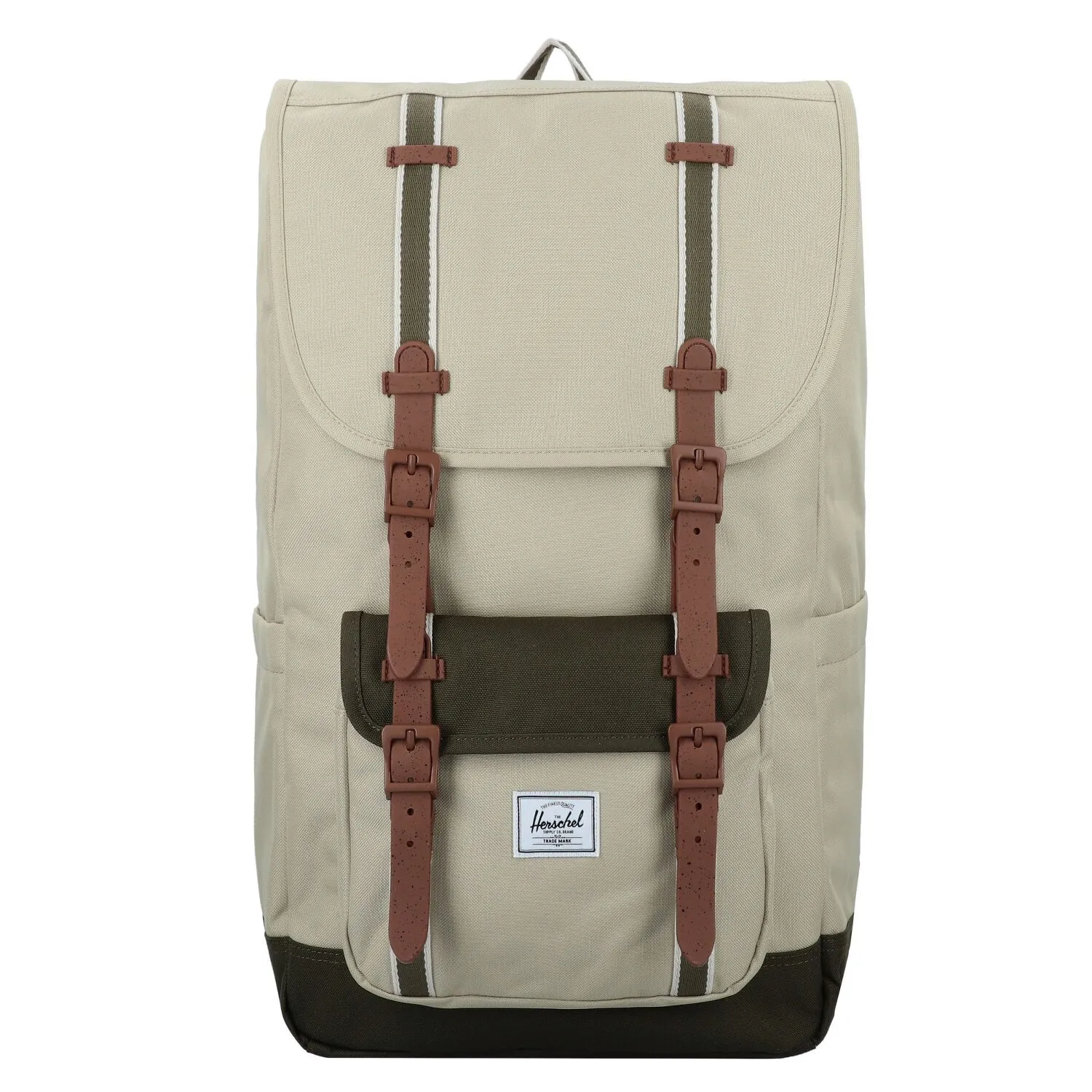 Herschel Little America Zaino da giorno 49 cm Scomparto per laptop