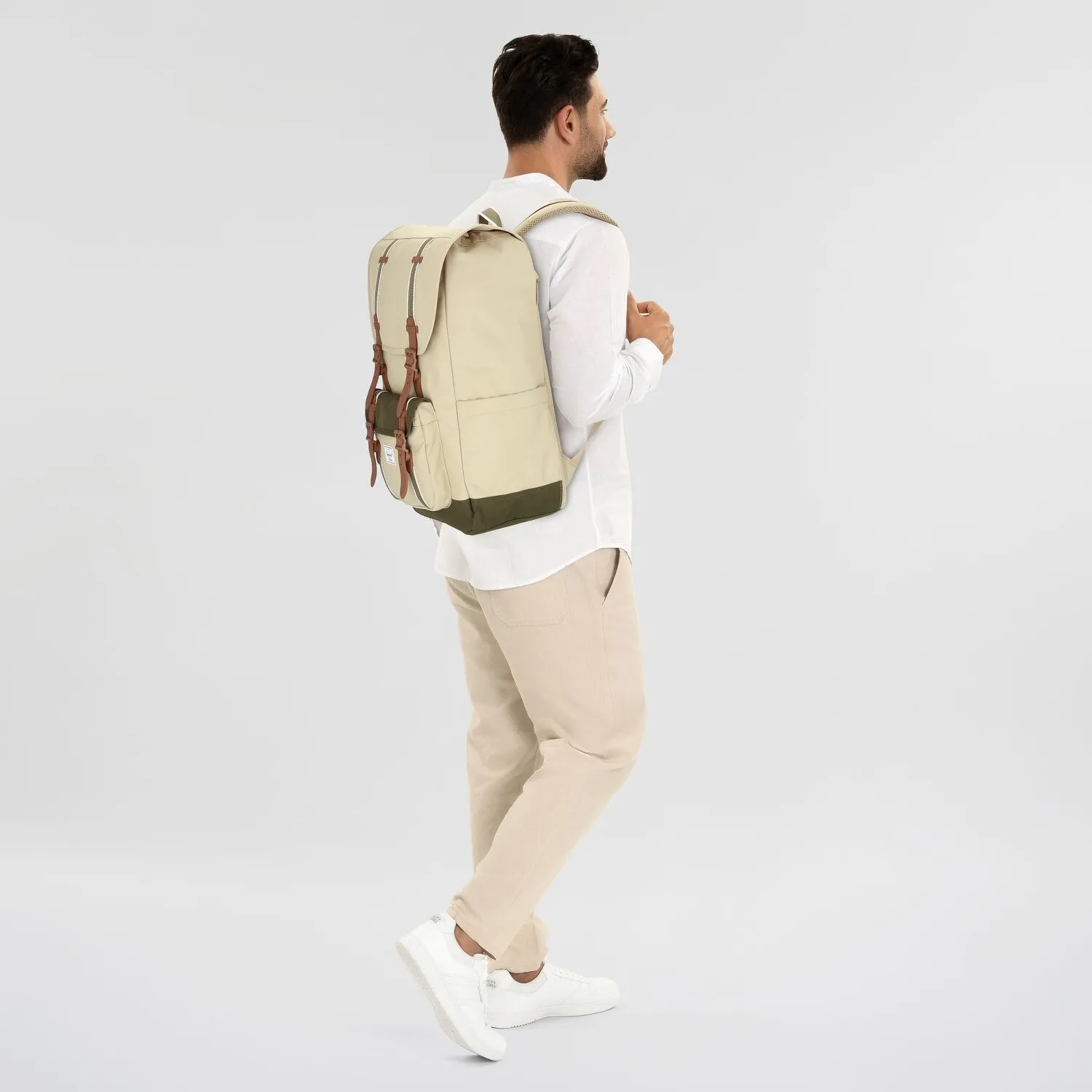 Herschel Little America Zaino da giorno 49 cm Scomparto per laptop