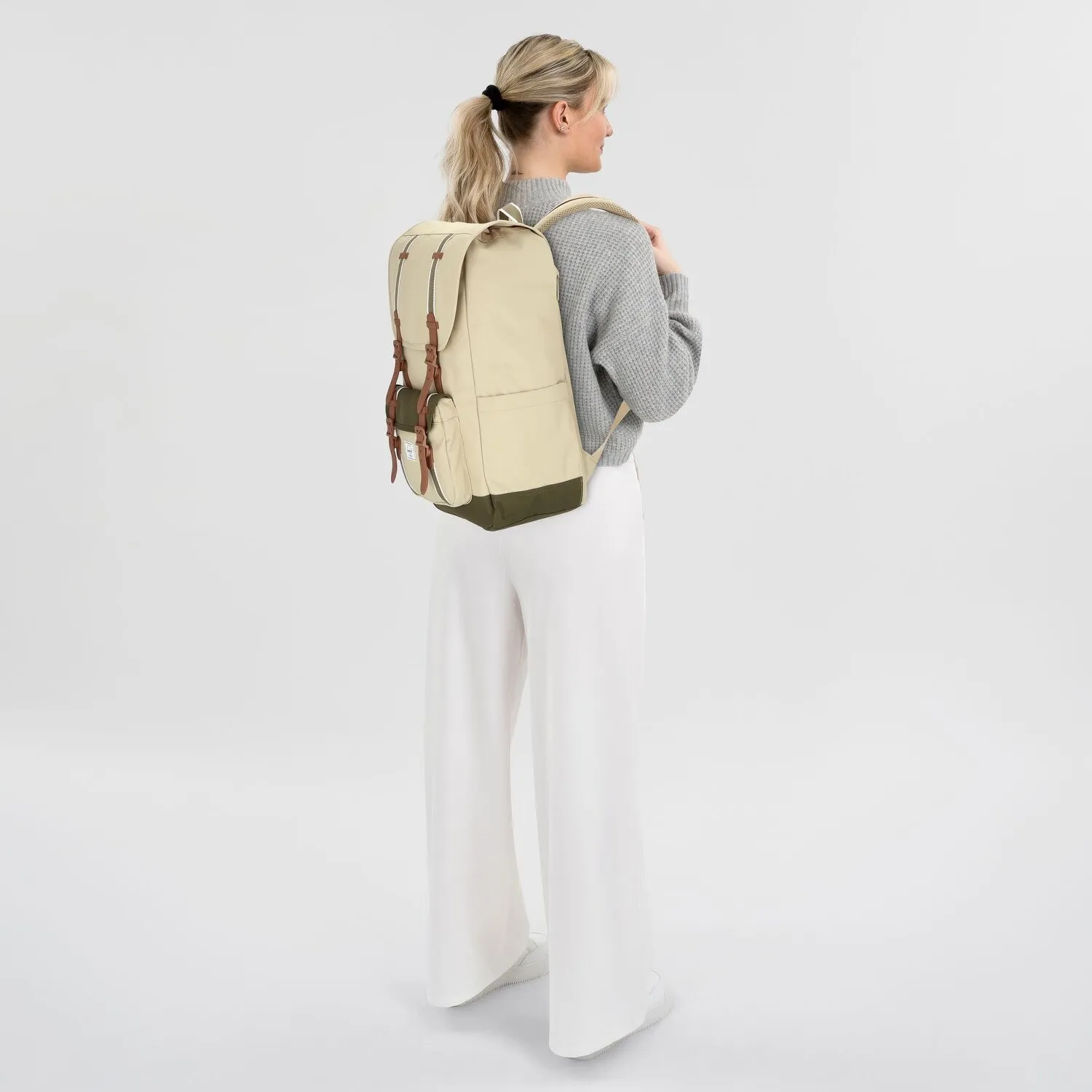 Herschel Little America Zaino da giorno 49 cm Scomparto per laptop