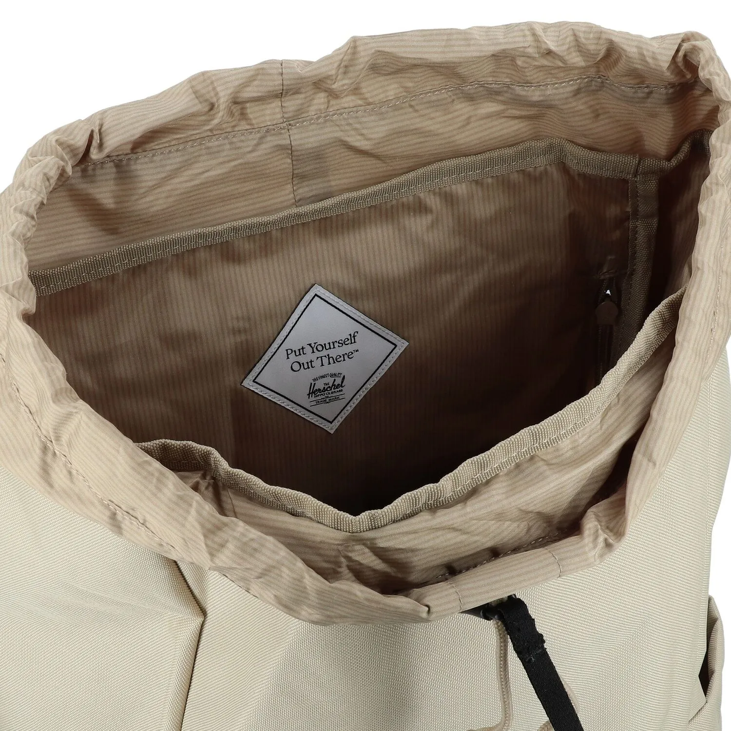 Herschel Little America Zaino da giorno 49 cm Scomparto per laptop