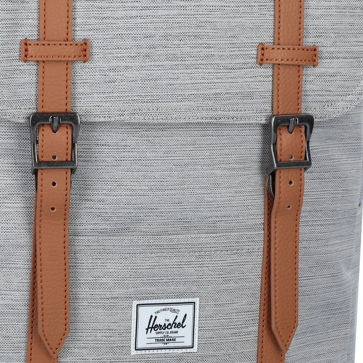 Herschel Retreat Zaino da giorno 43 cm Scomparto per laptop