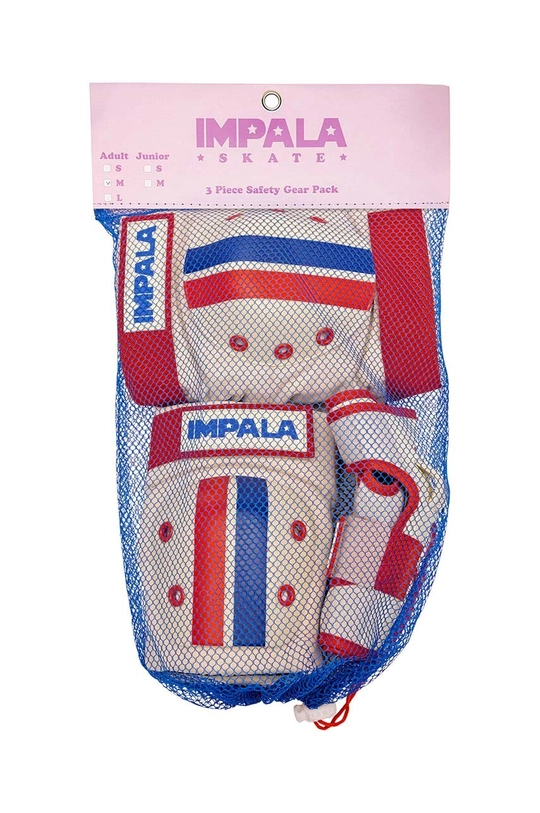Impala set di protezioni Protective Set
