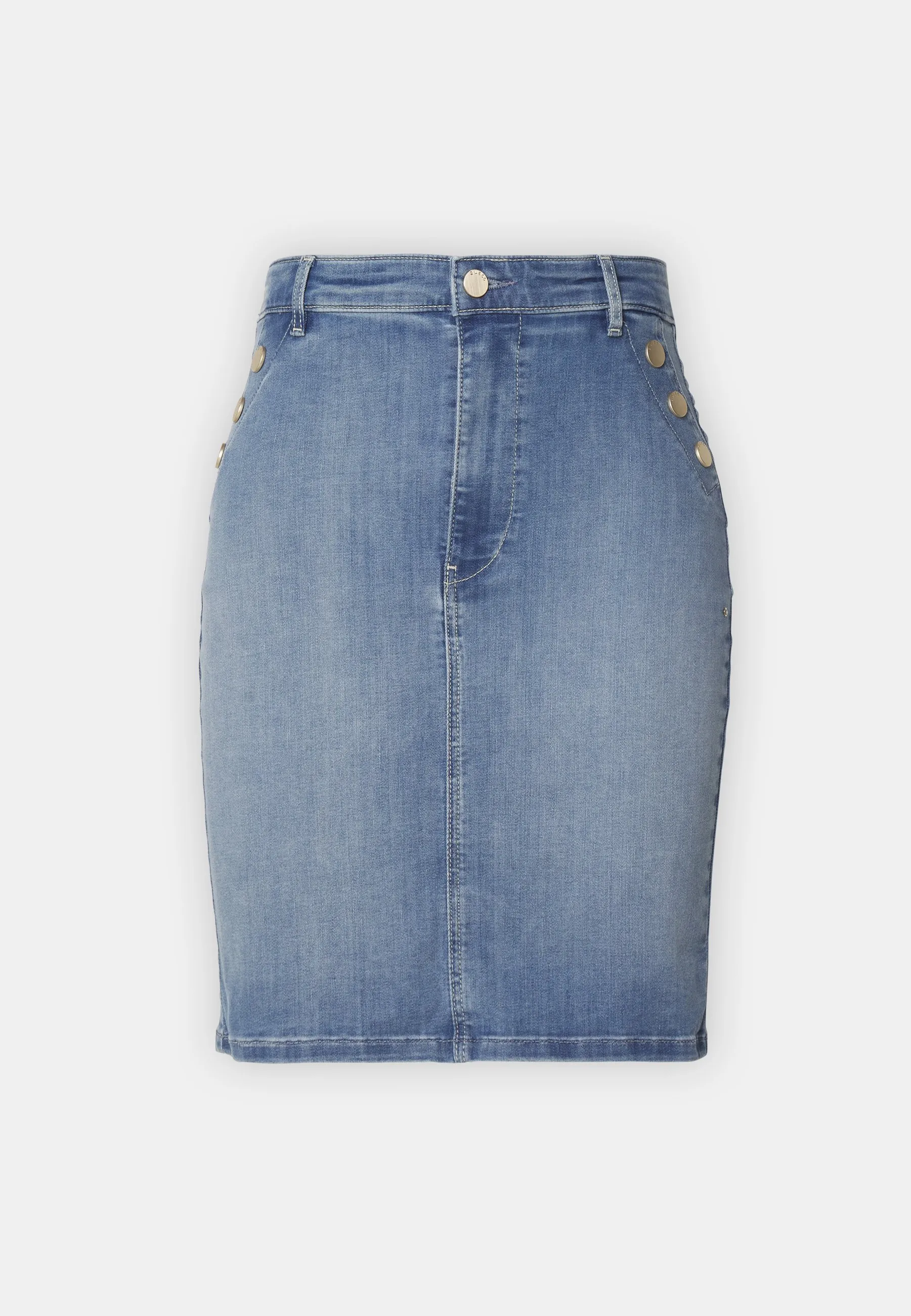 IOLONDA SKIRT - Gonna di jeans