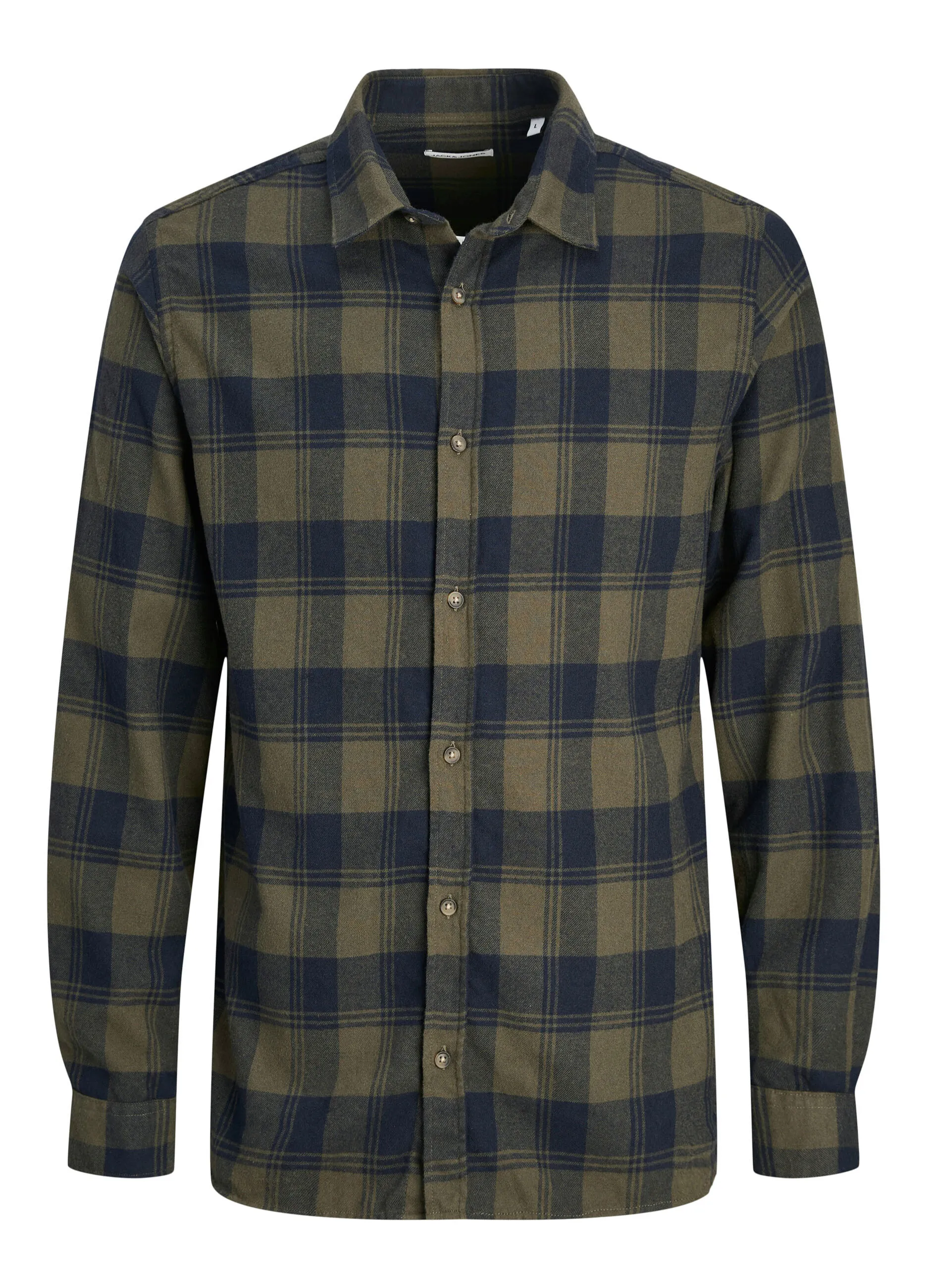 JACK & JONES  Camicia a maniche lunghe uomo