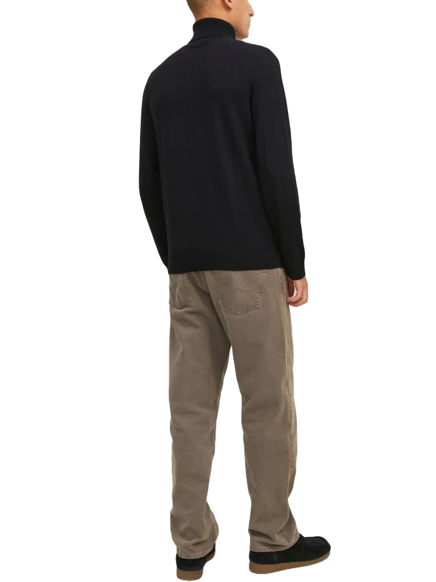 Jack&jones Maglie A Collo Alto 12157417