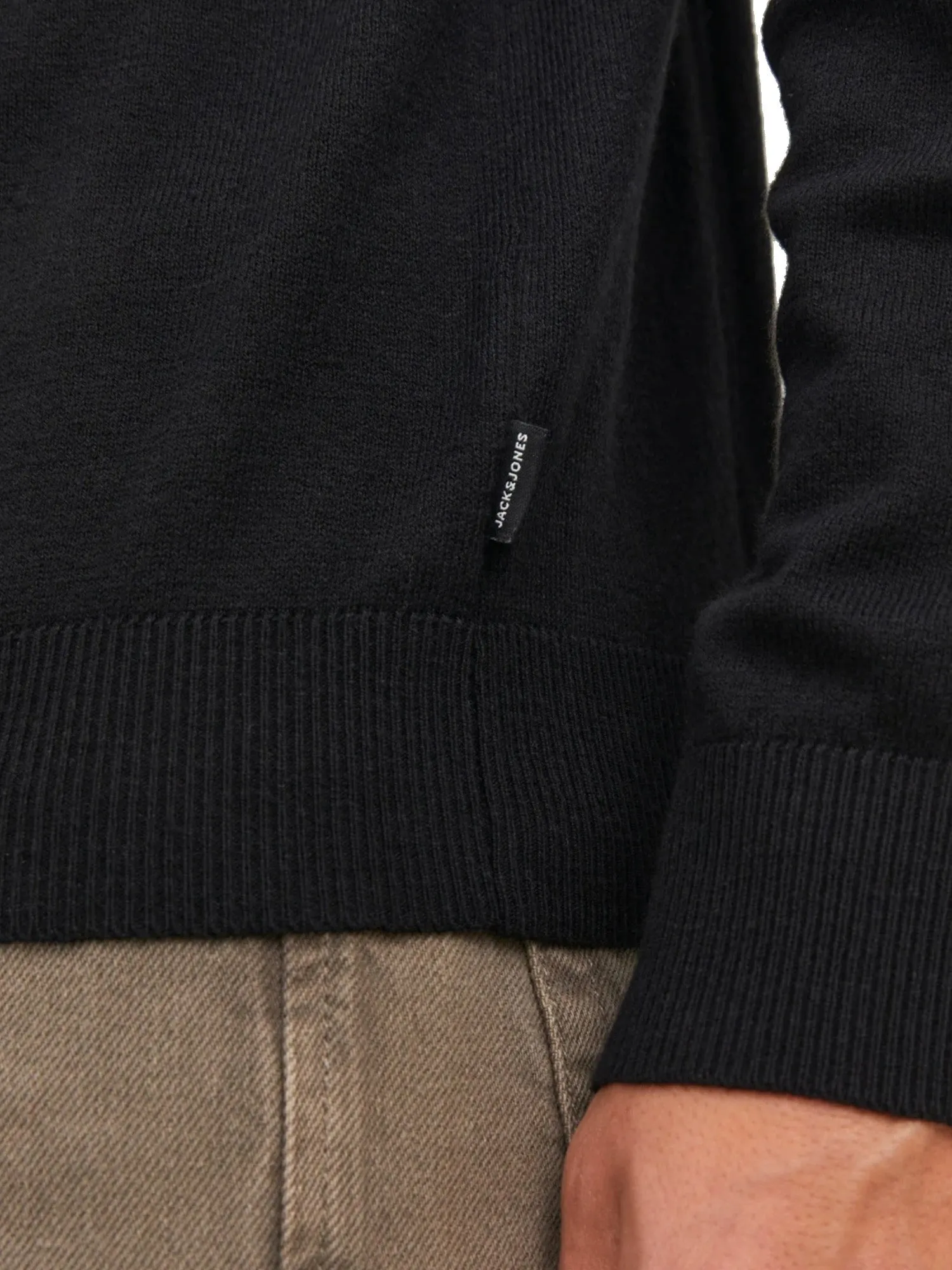 Jack&jones Maglie A Collo Alto 12157417