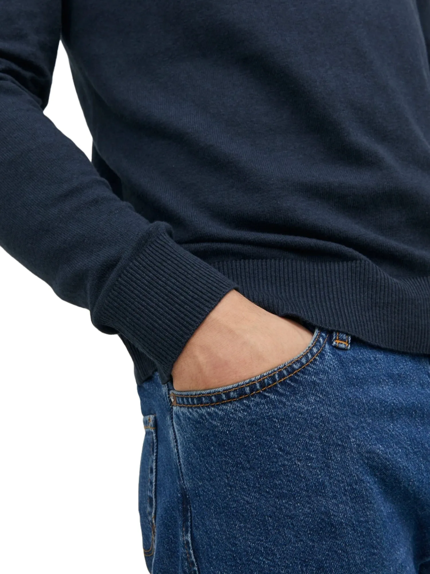 Jack&jones Maglie A Collo Alto 12157417