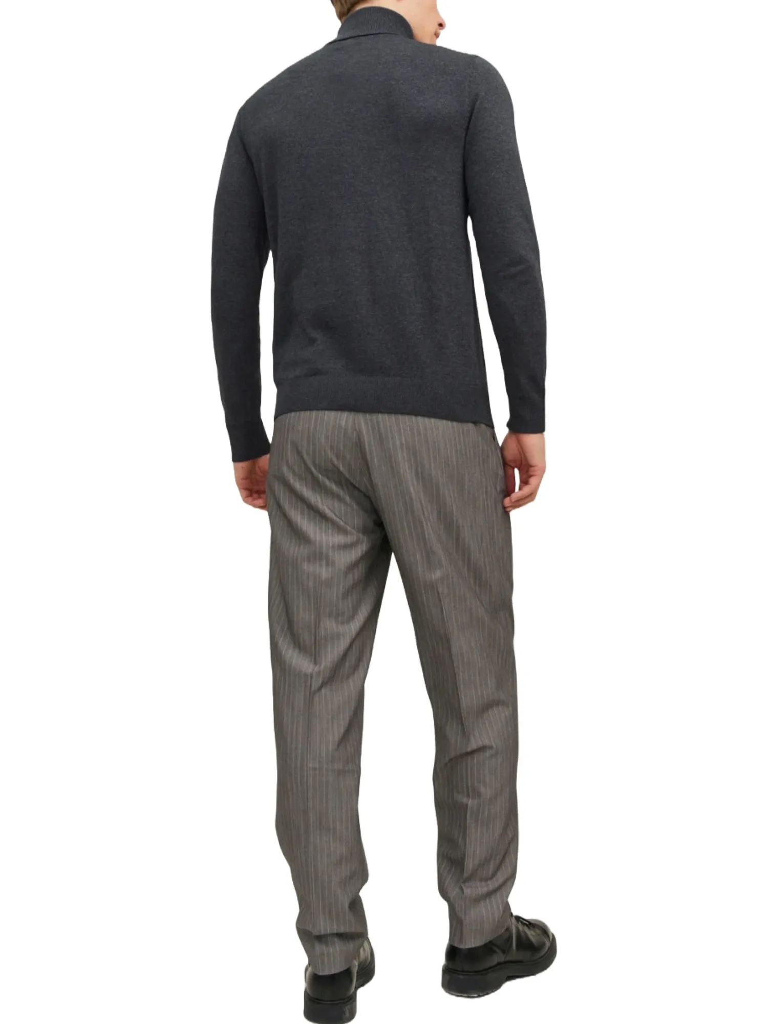 Jack&jones Maglie A Collo Alto 12157417