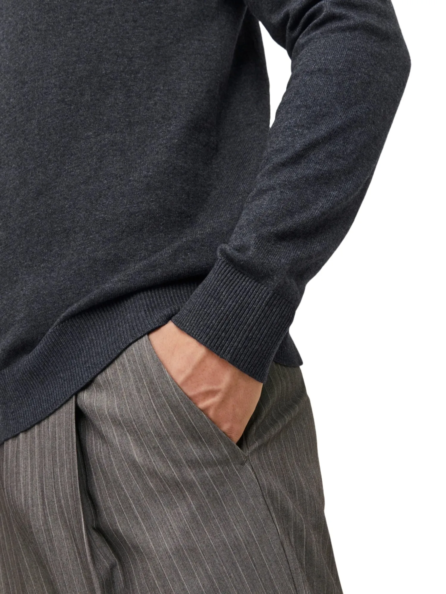 Jack&jones Maglie A Collo Alto 12157417