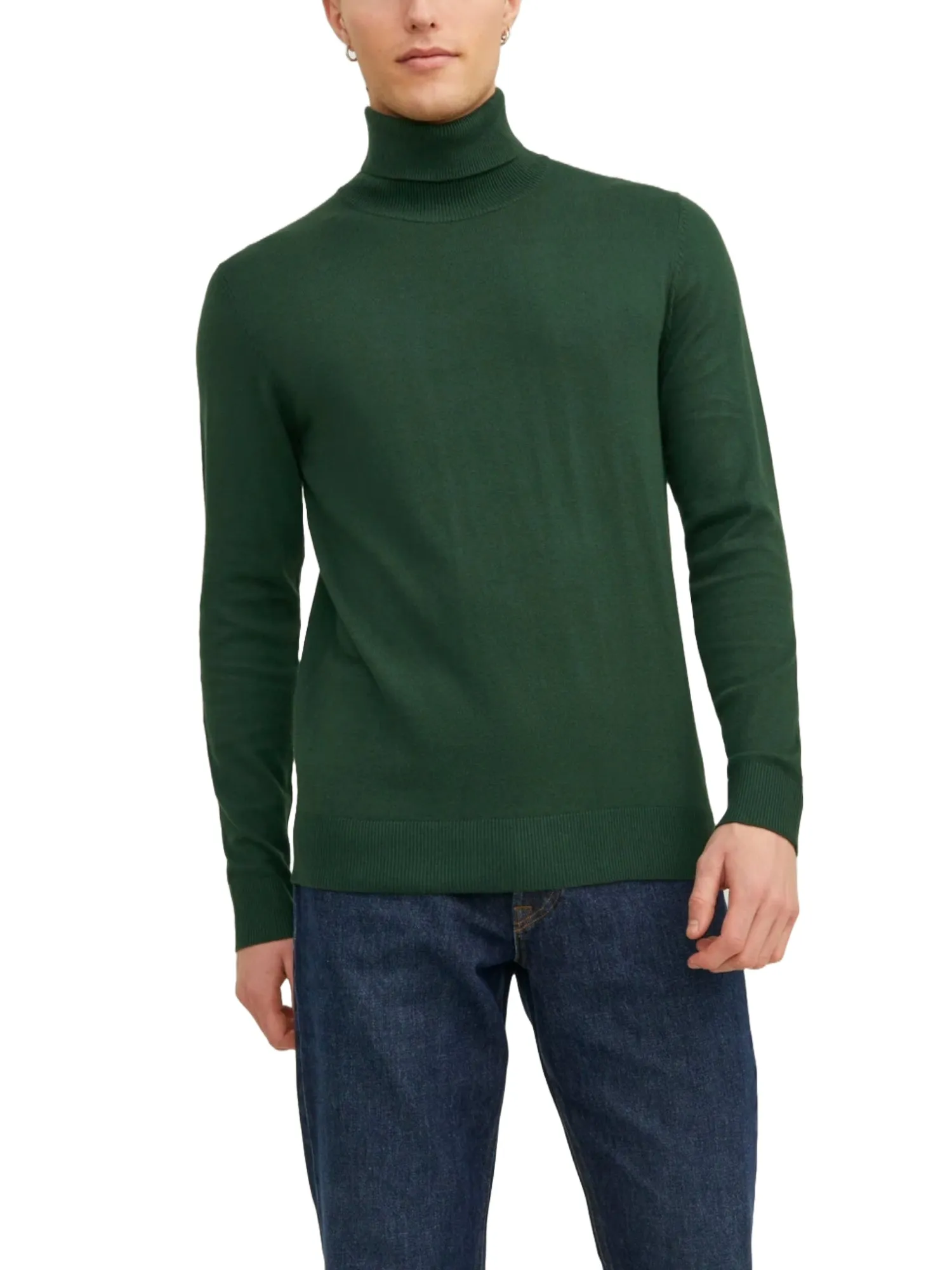 Jack&jones Maglie A Collo Alto 12157417