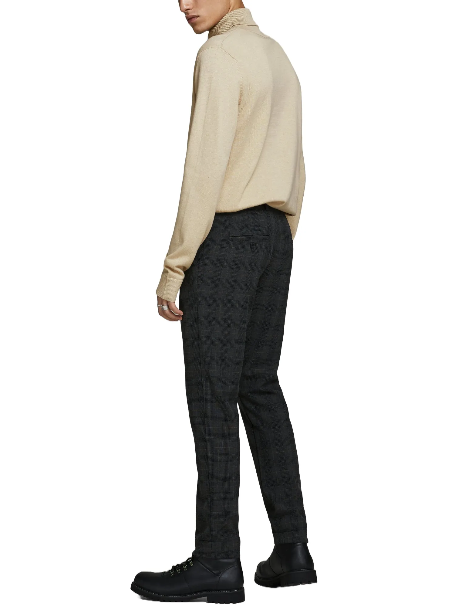 Jack&jones Maglie A Collo Alto 12157417