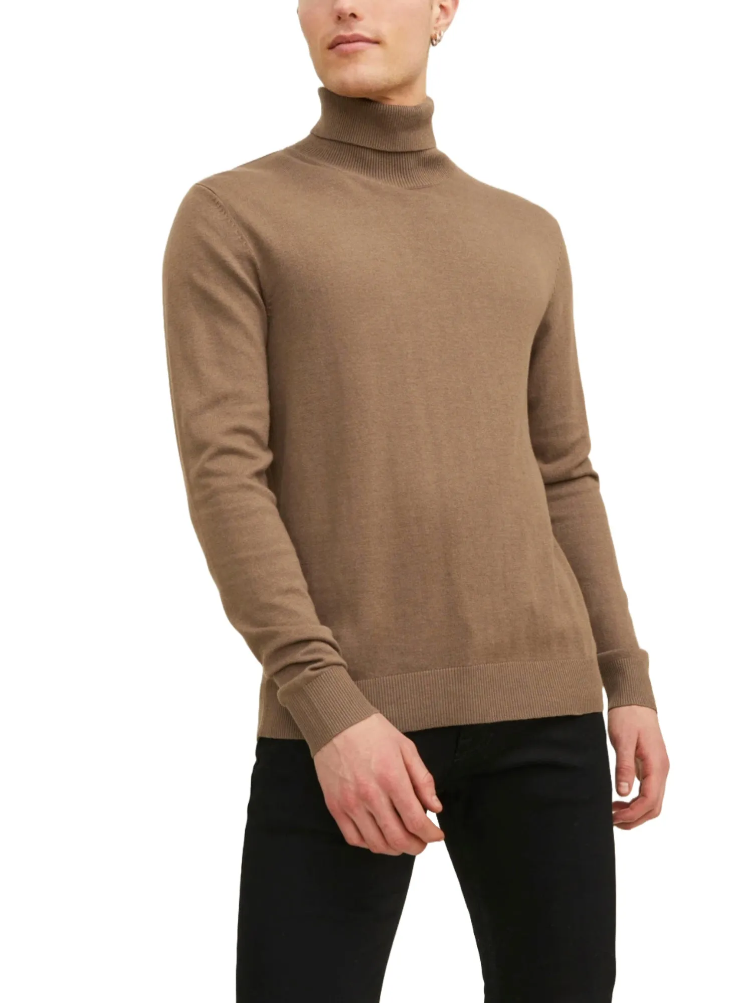 Jack&jones Maglie A Collo Alto 12157417