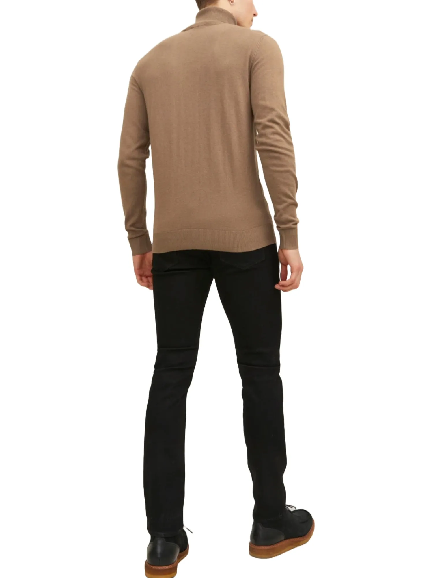 Jack&jones Maglie A Collo Alto 12157417