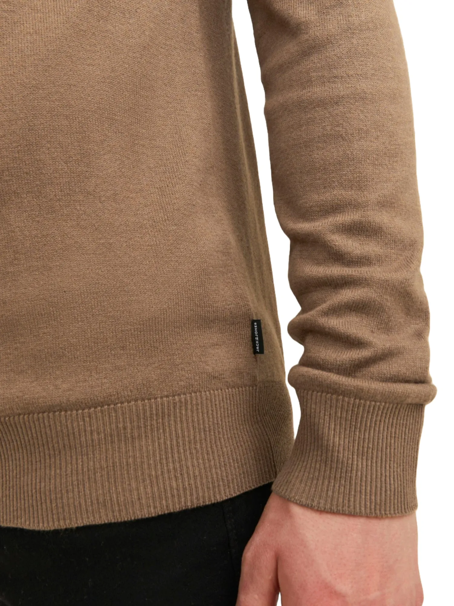 Jack&jones Maglie A Collo Alto 12157417