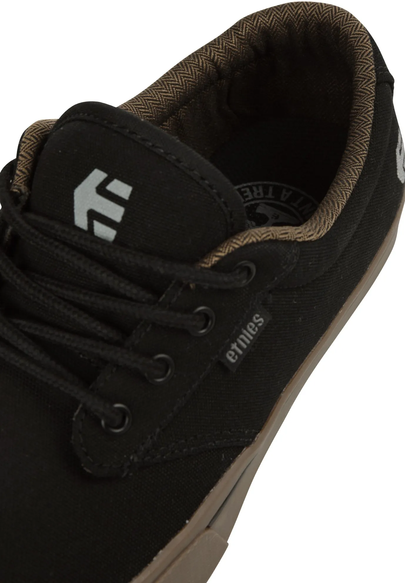 JAMESON 2 ECO UNISEX - Scarpe skate