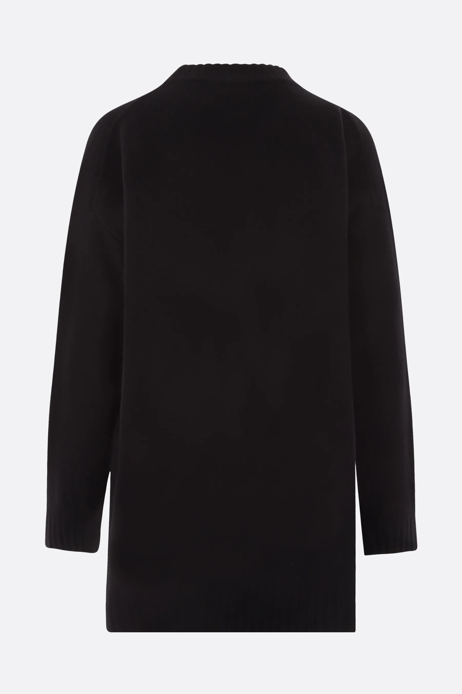  JIL SANDER pullover oversize in lana 