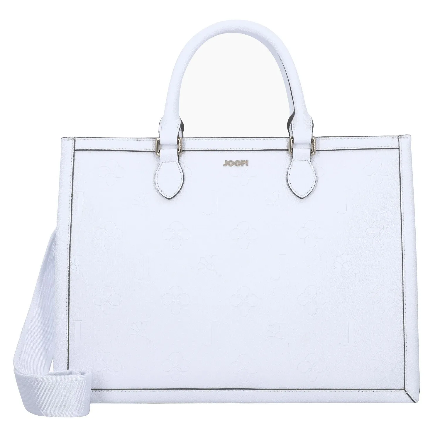 Joop! decoro stampa Borsa shopper 36.5 cm