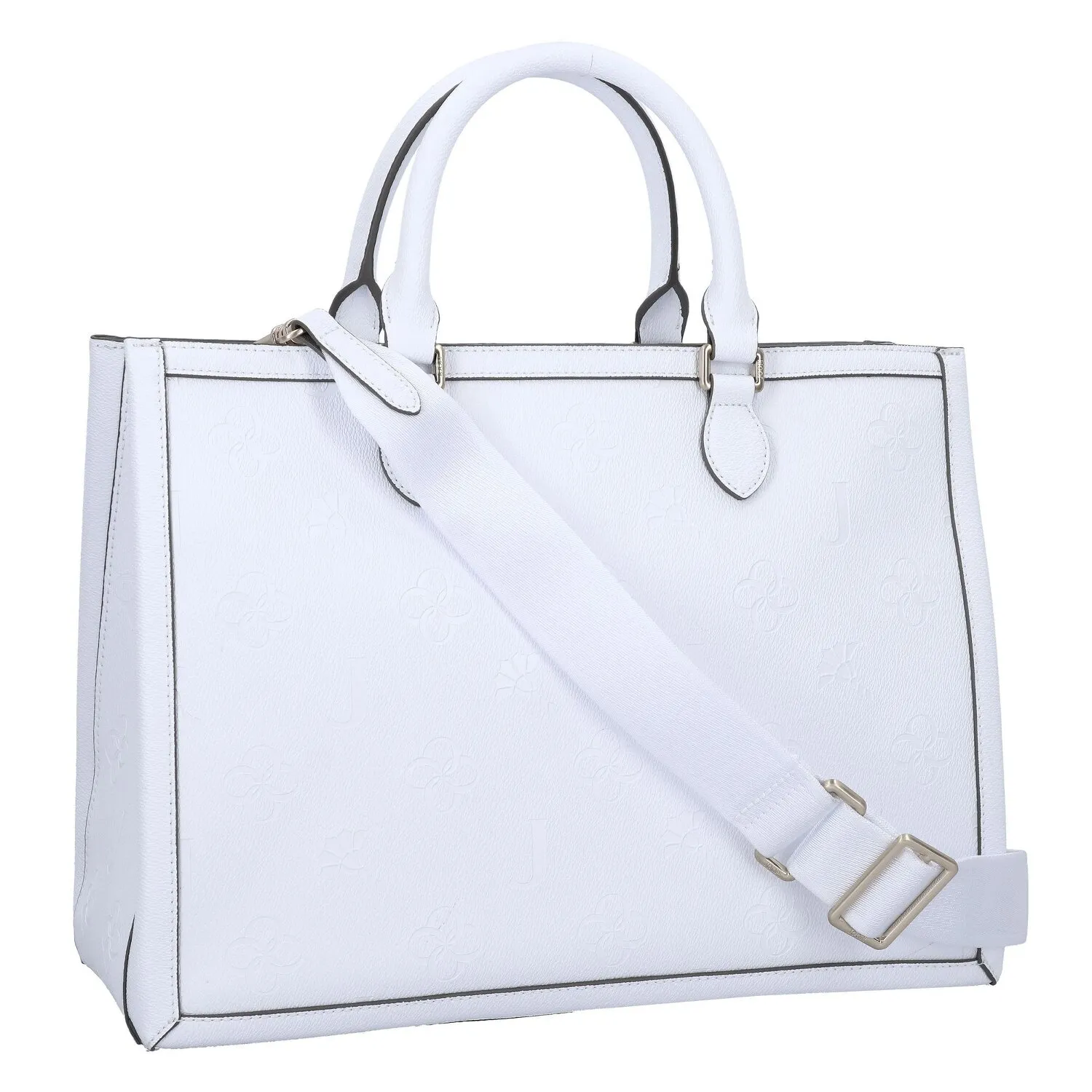 Joop! decoro stampa Borsa shopper 36.5 cm