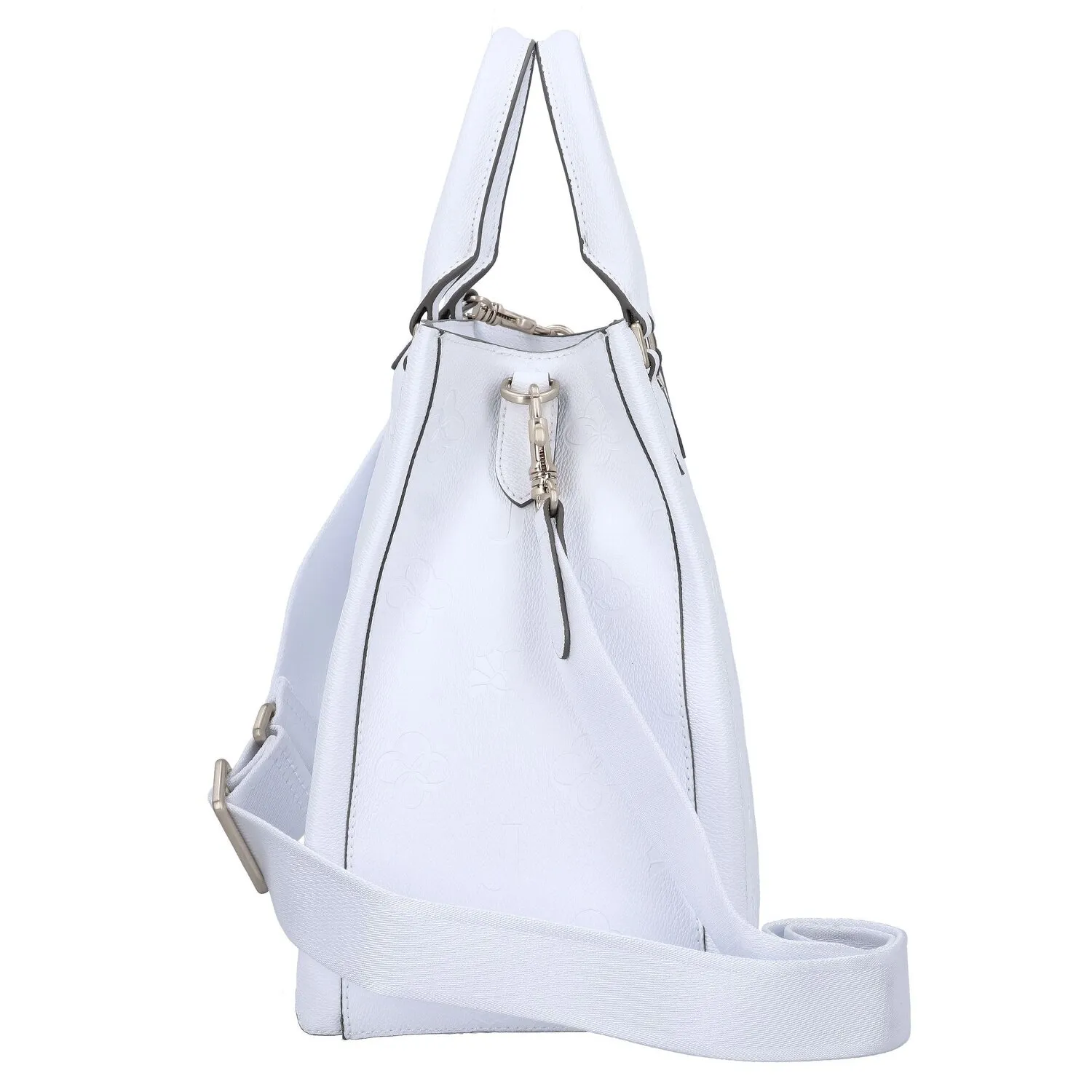 Joop! decoro stampa Borsa shopper 36.5 cm