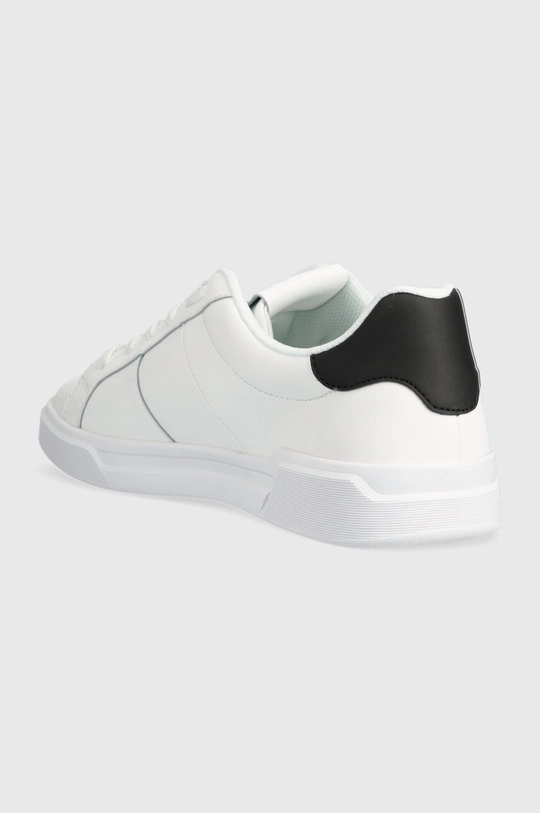 Just Cavalli sneakers in pelle