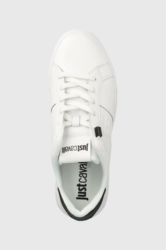 Just Cavalli sneakers in pelle