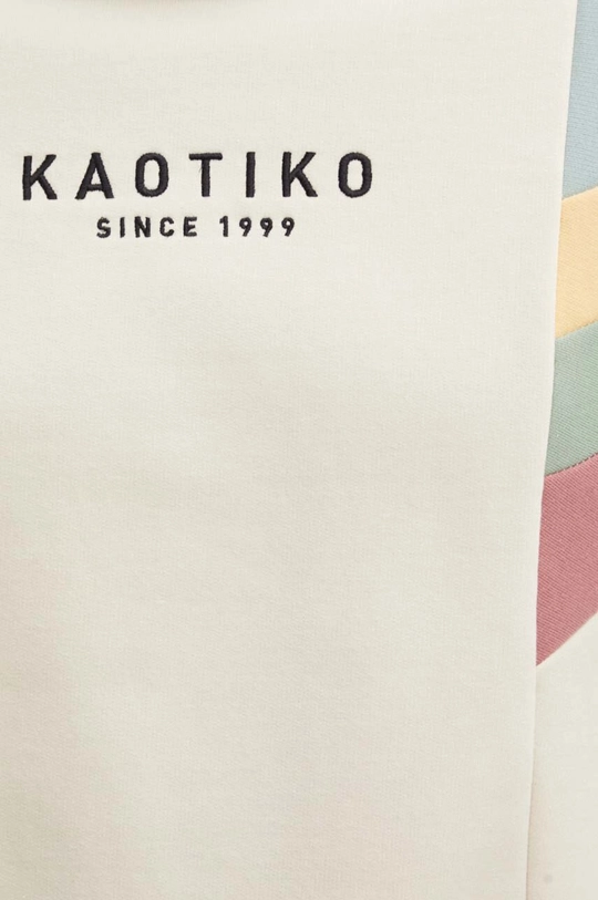 Kaotiko felpa