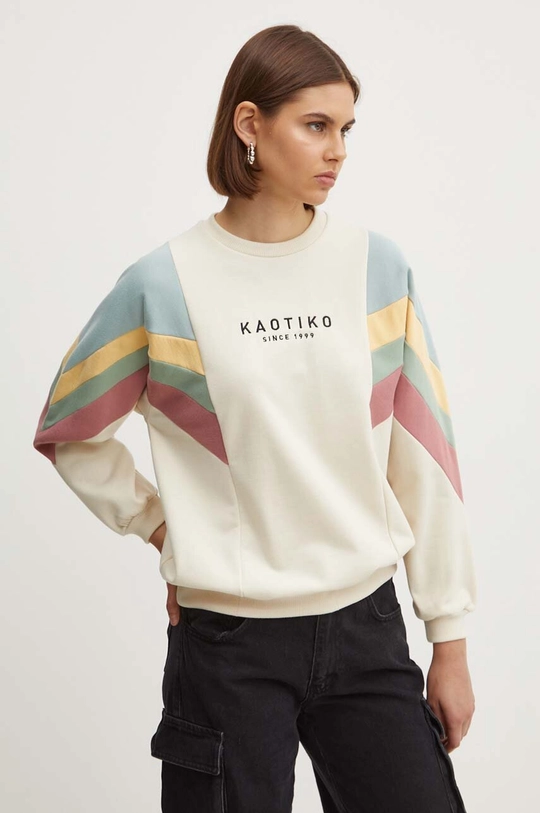 Kaotiko felpa