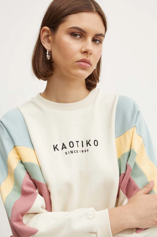 Kaotiko felpa
