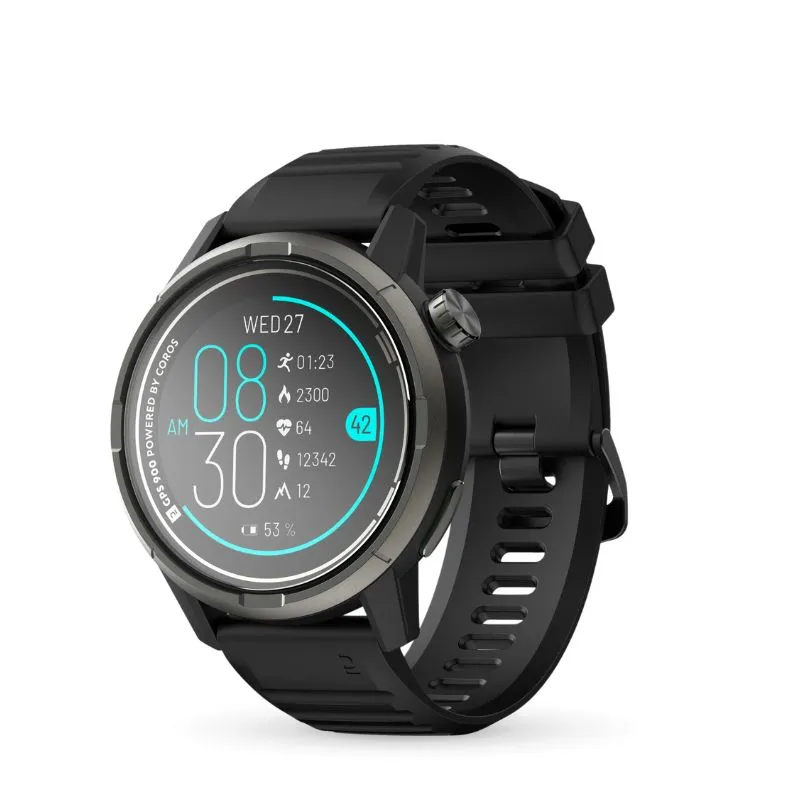 Kiprun GPS 900 by Coros